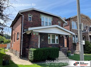 6520 Morganford Rd, Saint Louis, MO 63116