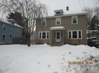 65 Onota St, Pittsfield, MA 01201