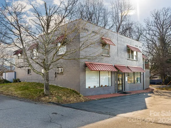115 Elk Mountain Rd Lot 1, Asheville, NC 28804