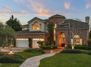 5352 Plata Rosa Ct, Camarillo, CA 93012