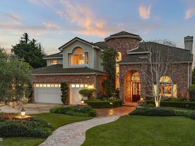 5352 Plata Rosa Ct, Camarillo, CA, 93012