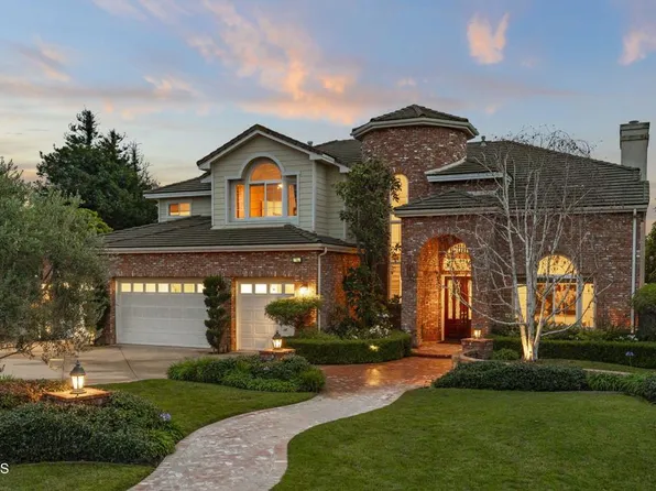 5352 Plata Rosa Ct, Camarillo, CA 93012