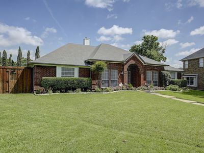 1829 Falmouth Dr, Plano, TX, 75025
