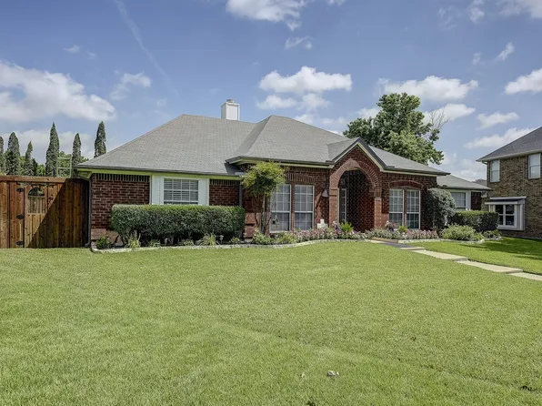1829 Falmouth Dr, Plano, TX 75025