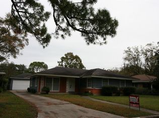 3406 Gannett St, Houston, TX 77025