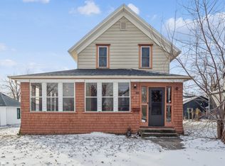 408 5th Ave, Grinnell, IA