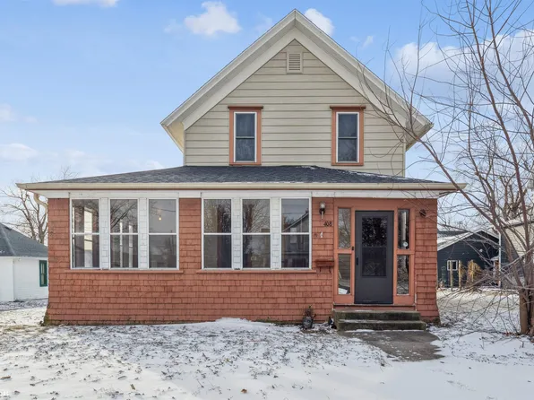 408 5th Ave, Grinnell, IA 50112