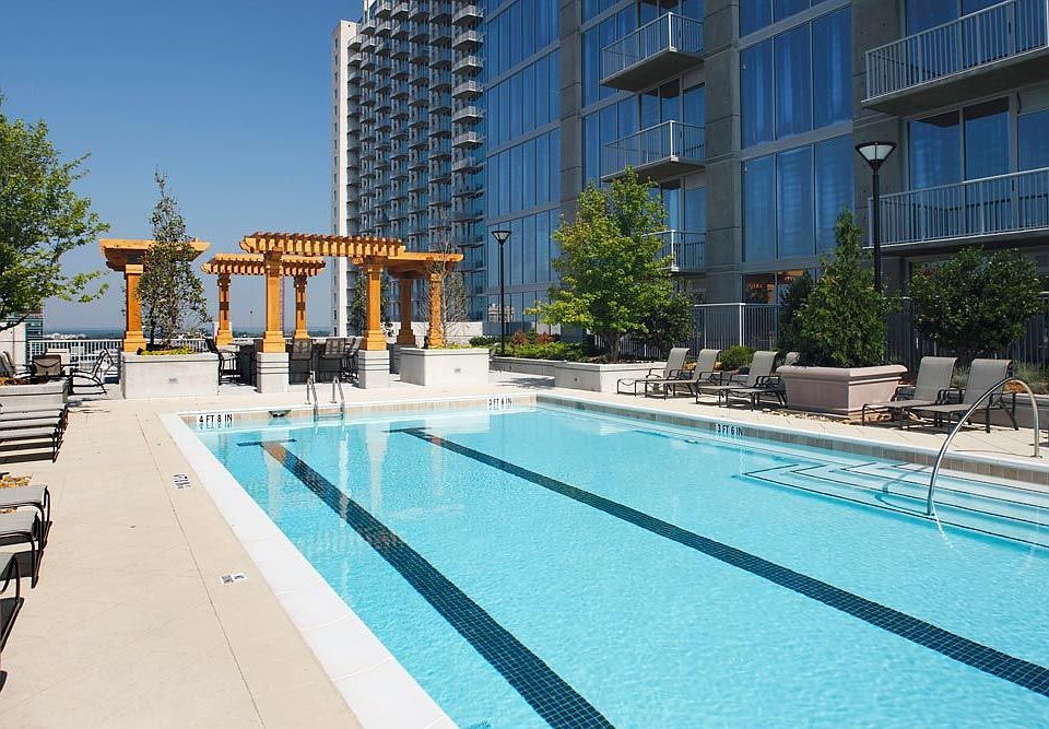 1st image of 855 Peachtree St NE Unit 3007