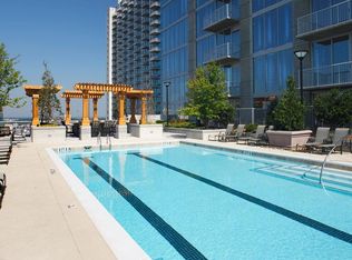 855 Peachtree St NE Unit 3007, Atlanta, GA 30308