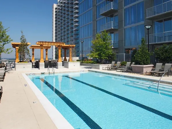 855 Peachtree St NE, Atlanta, GA