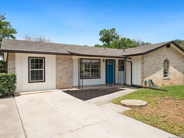 1739 POINT WEST ST, San Antonio, TX 78224