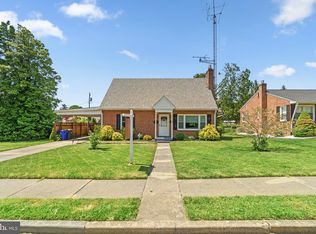 607 Grant Pl, Frederick, MD