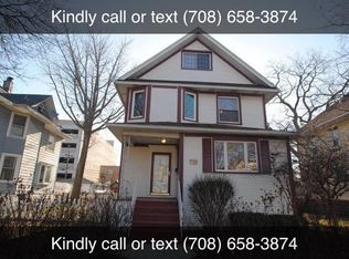 3326 Kenilworth Ave, Berwyn, IL 60402