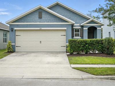 312 Charles Dr, Deland, FL, 32724