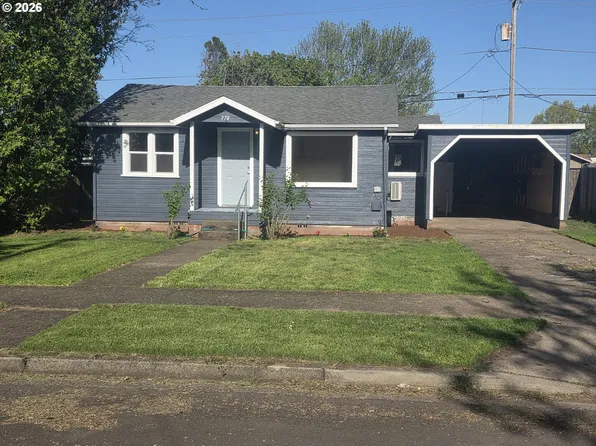 770 Elm St, Junction City, OR 97448
