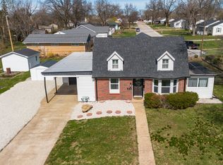 533 Yale St, Mexico, MO 65265