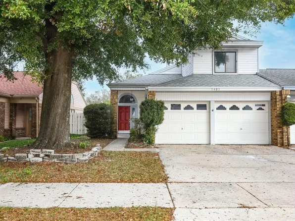 5405 Rutland Ct, Orlando, FL 32812