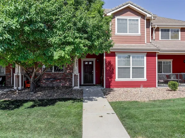 10473 Paris Street #305, Commerce City, CO 80640