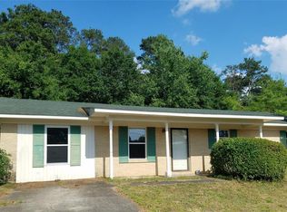 329 Pine Ave, Ozark, AL 36360