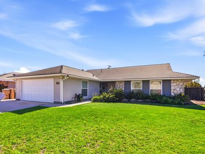 2104 Dunnigan St, Camarillo, CA, 93010