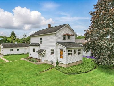 59 Leech Rd, Greenville, PA, 16125