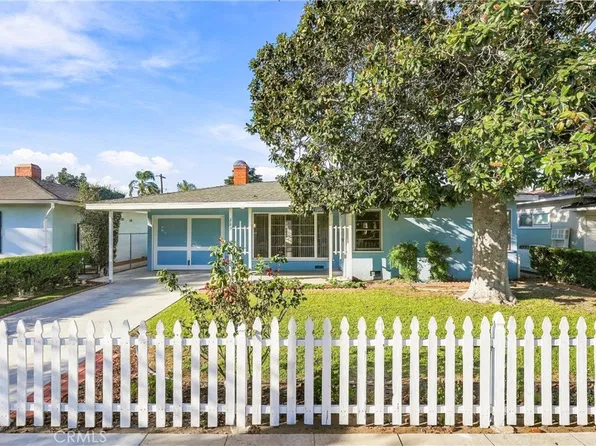 315 E North St, Anaheim, CA 92805