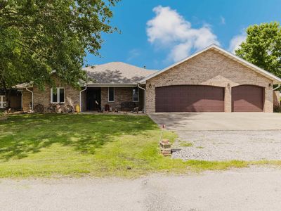 11823 Taylor Dr, Marion, IL, 62959