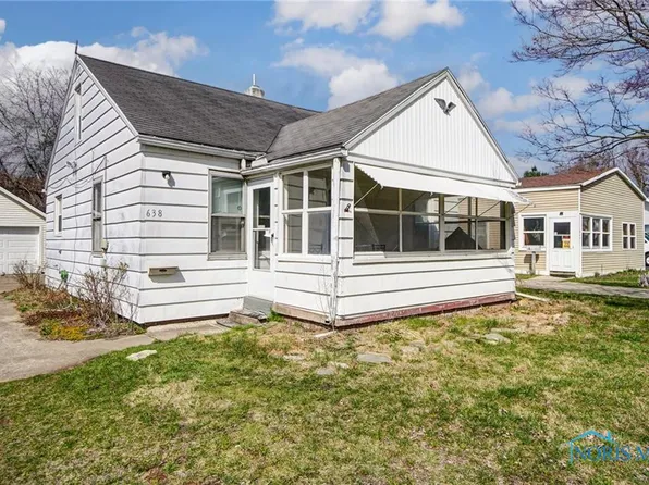 638 Foredale Ave, Toledo, OH 43609