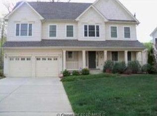 5686 Cabinwood Ct, Indian Head, MD 20640