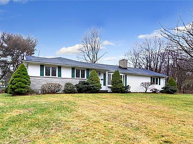 144 Ripton Rd Shelton Ct 06484 Zillow