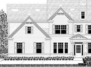 4740 Leatherstone Way, Cumming, GA 30028
