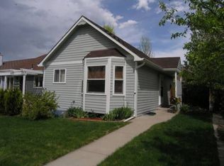 1627 Copperville Rd, Cheyenne, WY 82001