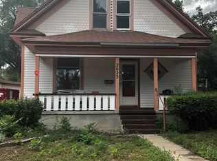 2023 N Elizabeth St, Pueblo, CO 81003