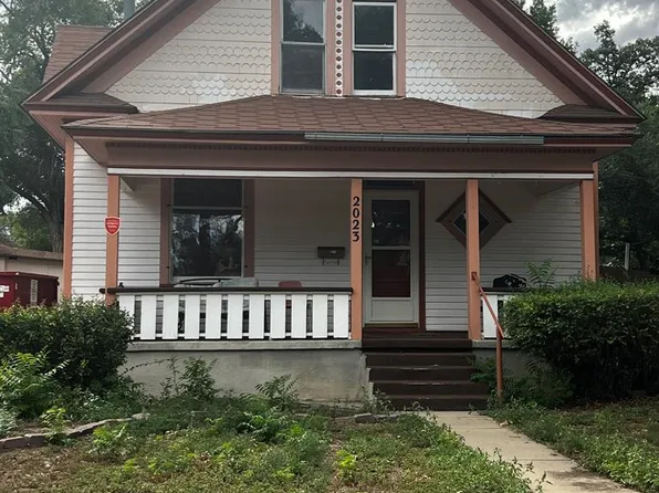 2023 N Elizabeth St, Pueblo, CO 81003