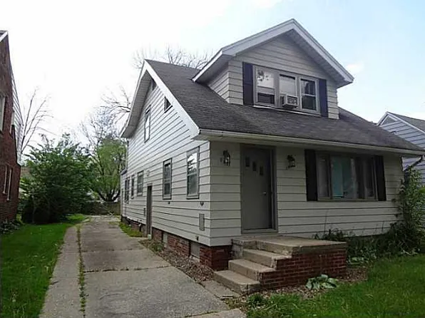 2823 Northwood Ave, Toledo, OH 43606