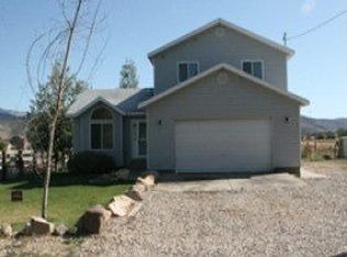 1735 S Hallam Rd, Kamas, UT 84036
