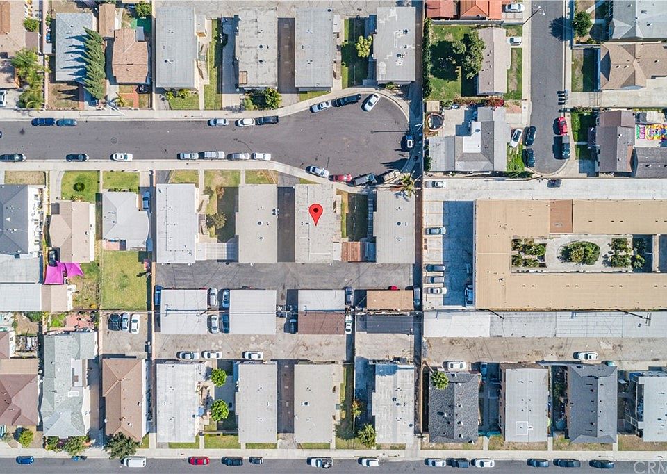 14505 ALBURTIS AVE Norwalk CA Zillow