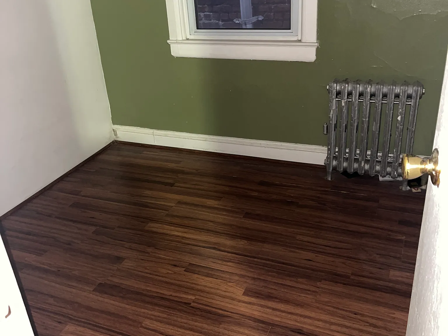 1 bed, $800 — Photo 1