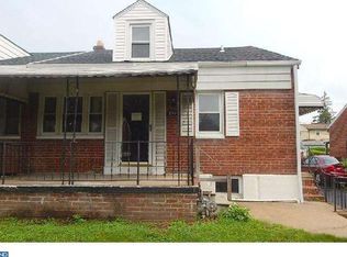 950 Kingsman Rd, Upper Chichester, PA 19061