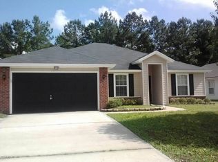 8697 Star Leaf Rd N, Jacksonville, FL 32210