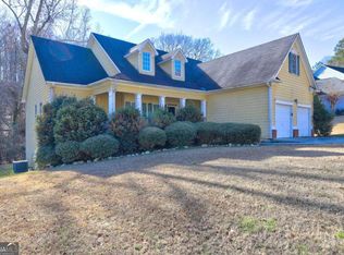 8 Crestview Ln SE, Rome, GA 30161