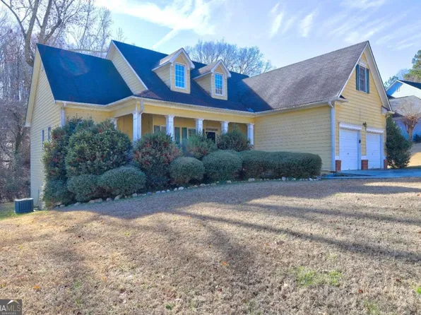 8 Crestview Ln SE, Rome, GA 30161