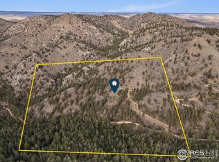 5771 Obenchain Rd, Laporte, CO 80535