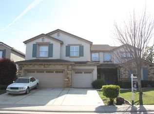 1465 Farmgate Cir, Roseville, CA