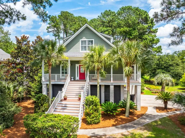 110 Feldman Ct, Daniel Island, SC 29492