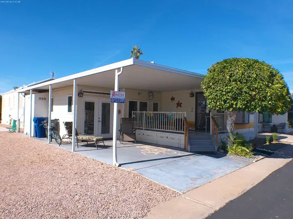 4700 E Main St #284, Mesa, AZ 85205