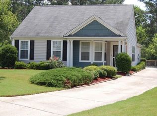 3090 Heatherbrook Trce, Canton, GA 30114