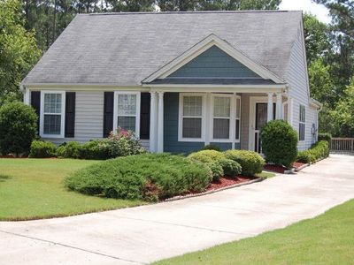 3090 Heatherbrook Trce, Canton, GA, 30114