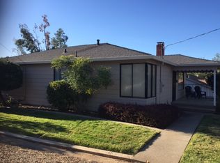 2260 Skyline Dr, Redding, CA 96001