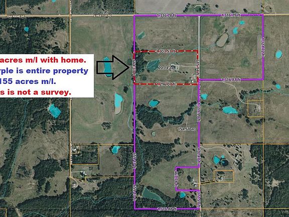 2nd image of 3461 N 3735th Rd